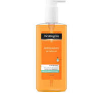 Neutrogena Anti-boutons gel nettoyant